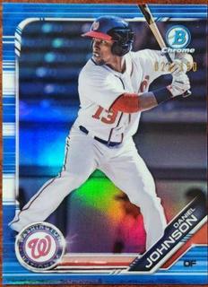 Daniel Johnson