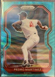 Pedro Martinez