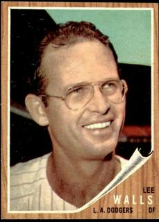 Lee Walls