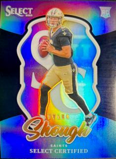 Tyler Shough