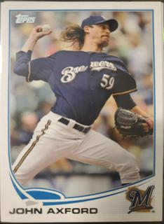John Axford