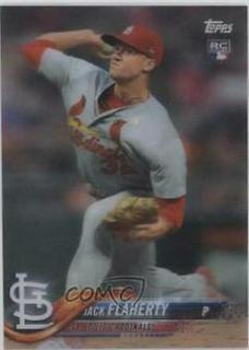 Jack Flaherty