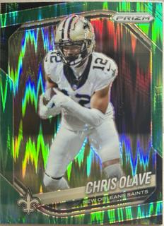 Chris Olave