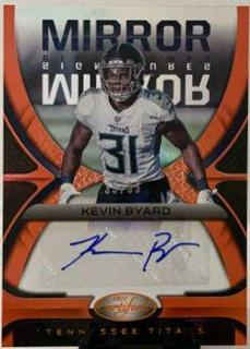 Kevin Byard