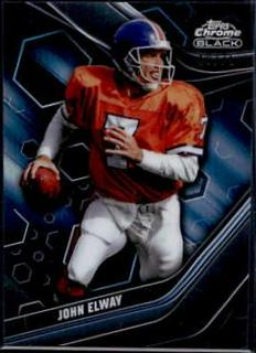John Elway
