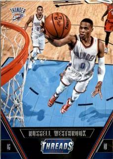 Russell Westbrook