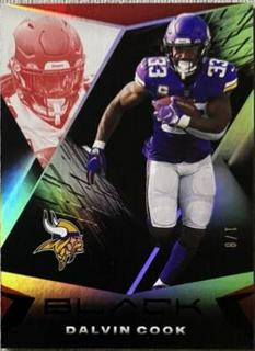 Dalvin Cook