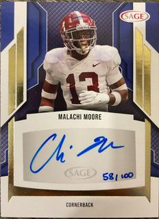 Malachi Moore