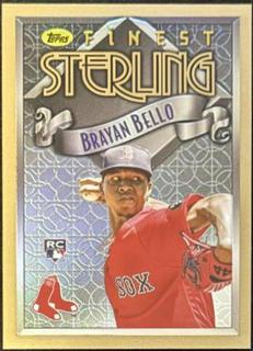 Brayan Bello