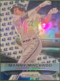 Manny Machado