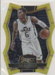 Joe Johnson