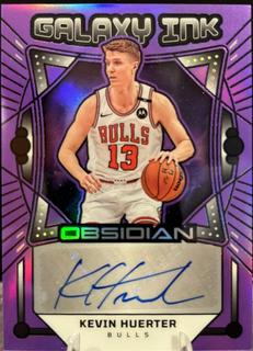 Kevin Huerter