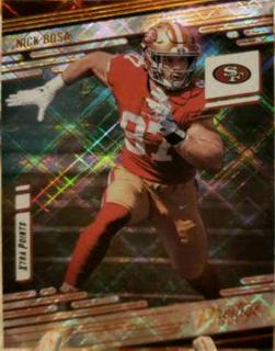 Nick Bosa
