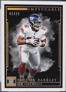 Saquon Barkley