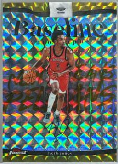 Herb Jones