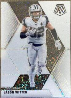 Jason Witten