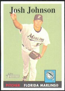 Josh Johnson