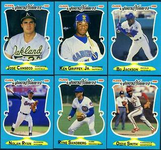 Ozzie Smith