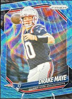 Drake Maye