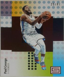 Paul George