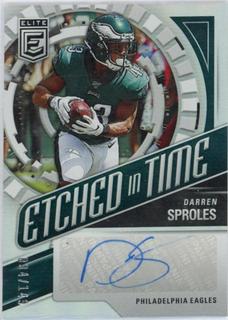 Darren Sproles