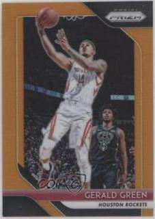 Gerald Green