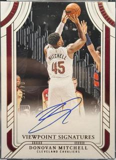 Donovan Mitchell