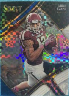 Mike Evans
