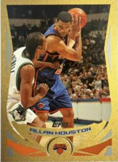 allan houston