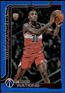 Jamir Watkins