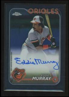 Eddie Murray