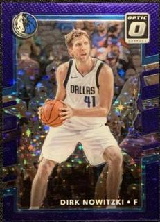 Dirk Nowitzki