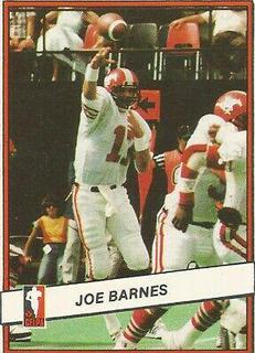 Joe Barnes
