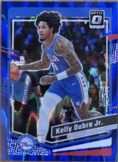 Kelly Oubre Jr.