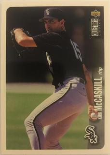 Kirk McCaskill