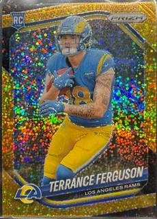Terrance Ferguson