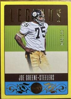 Joe Greene