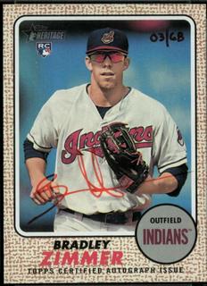Bradley Zimmer