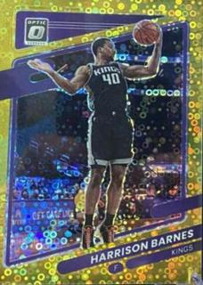Harrison Barnes