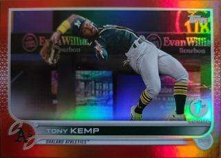 Tony Kemp