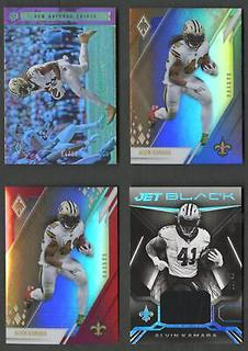Alvin Kamara