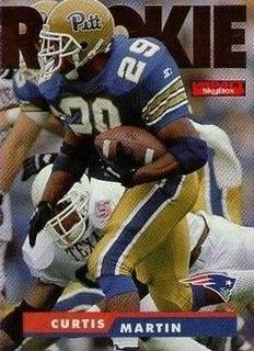 Curtis Martin