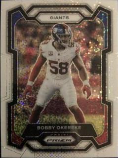 Bobby Okereke
