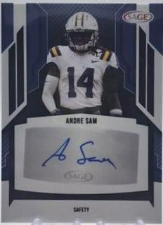 Andre Sam