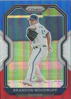 Brandon Woodruff