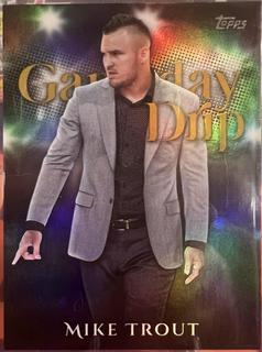 Mike Trout