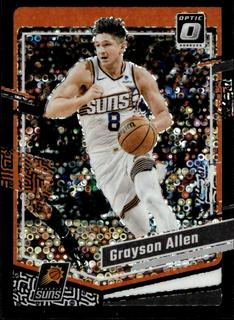 Grayson Allen