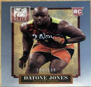 Datone Jones