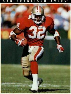 Ricky Watters
