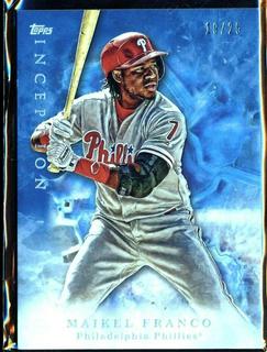 Maikel Franco